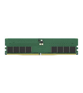 Pamäť Kingston 64 GB DDR5-4800 DIMM (Kit of 2) (KCP548UD8K2-64)